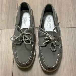 Sperry Top Sider Authentic Original